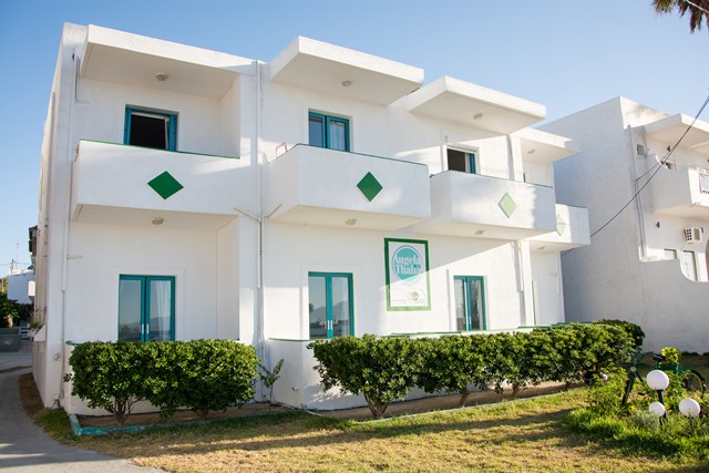 Angela Thalia Apartments