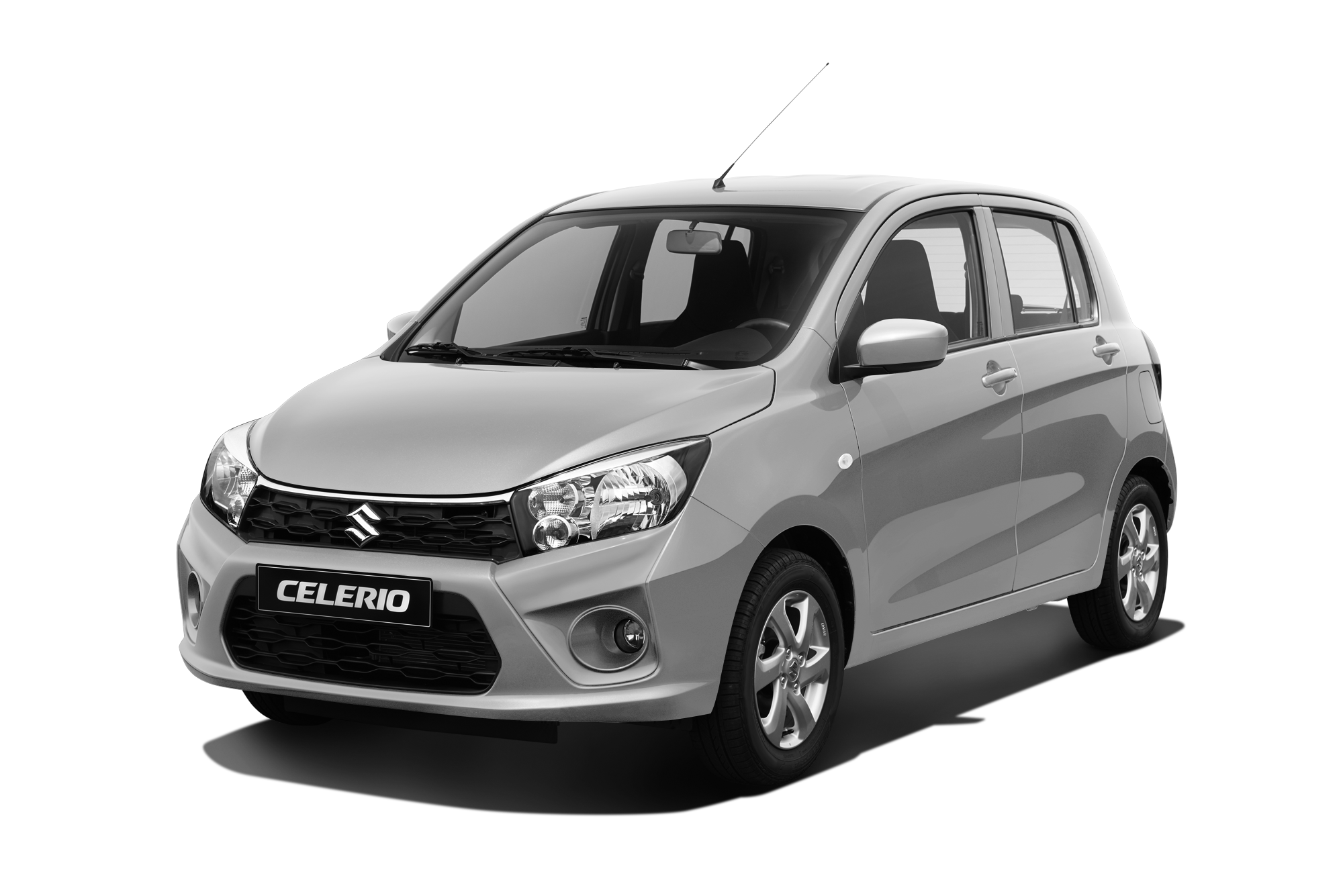 Suzuki Celerio